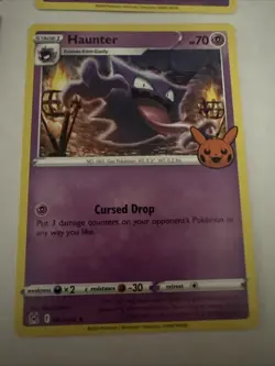pokemon cards Lot Of 4 Collect Play Display Resell Trade - Image 3