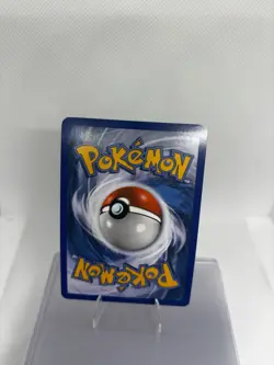 Pokemon Tyrogue TCG Reverse Holo Rare Card 36/95 Call of Legends NM - Image 3
