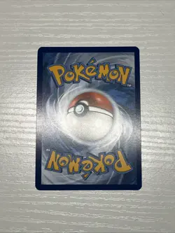 Pokemon TCG Absol EX Sv03: Obsidian Flames Holo Ultra Rare Card 214/197 - Image 2