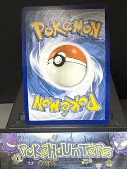 Pokemon Card Jirachi GX 79/236 Unified Minds Full Art Ultra Rare Near Mint - Image 2
