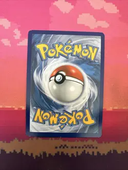 Pokemon Card Empoleon Forbidden Light Reverse Holo Rare 81/131 Near Mint - Image 2