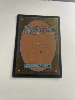 MTG - STORMFIST CRUSADER - RARE - THRONE OF ELDRAINE - NM - EXTENDED ART - Image 2