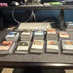 Magic: The Gathering Rare and Mythic Binder Liquidation - Image 2