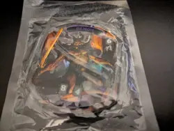 MTG Magic the Gathering Ultra Pro Plastic Life Counter Demon! New! - Image 1