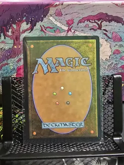 Bloom Tender (0400) (Showcase) (Fracture Foil) Lorwyn Eclipsed MTG TCG - Image 2