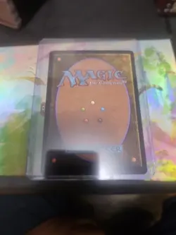 Fervor 0029 TLE Borderless Foil MTG Avatar: The Last Airbender NM/M - Image 2