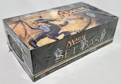 Magic: The Gathering, 9th Edition Core Set Booster Box, Italian language, Sealed - Image 1