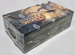 Magic: The Gathering, 9th Edition Core Set Booster Box, Italian language, Sealed - Image 2