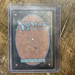 Urza's Saga Magic: The Gathering Show and Tell - Image 3