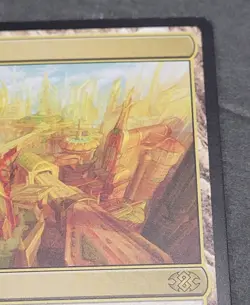 City of Brass - Double Masters - MTG - 321/331 - Image 4