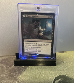 MTG Hagra Mauling - Zendikar Rising (ZNR) #106 Magic the Gathering - Image 1