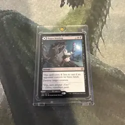 MTG Hagra Mauling - Zendikar Rising (ZNR) #106 Magic the Gathering - Image 2