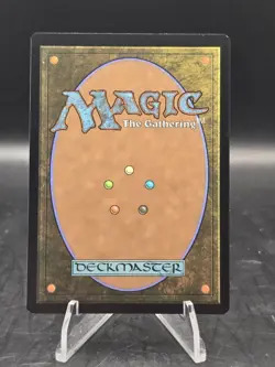 Villainous Wrath 0074 Foil Rare Marvel's Spider-Man MTG NM - Image 2