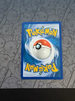 Pokemon: Team Aqua's Corphish #51/95 EX Team Magma vs Team Aqua 2004 - NM - I209 - Image 2