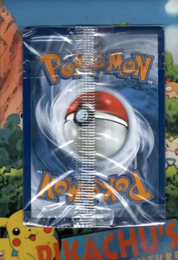 Pokemon TCG Charmander SVP044 Promo Illustration Rare Sealed NM/M - Image 2