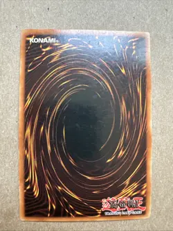 The Fiend Megacyber PSV-EN100 Pharaoh's Servant (25th Anniversary Edition)... - Image 3