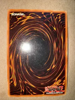 The Fiend Megacyber PSV-EN100 Pharaoh's Servant (25th Anniversary Edition)... - Image 4