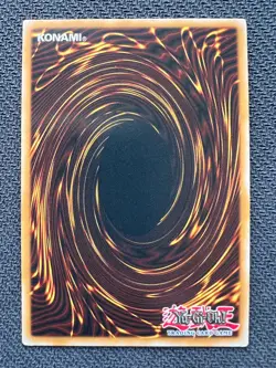 Yugioh Obelisk the Tormentor Limited Edition Ultra Rare JUMP-EN037 NM - Image 2