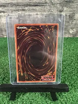 *** BLUE-EYES WHITE DRAGON *** QUARTER CENTURY SECRET RARE MP24-EN001 YUGIOH! - Image 3