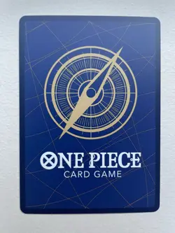 One Piece TCG Urouge OP07-021 Offline Regional Participant Promo - Image 2