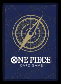 One Piece TCG OP07-021 Urouge Regionals Participation Promo OFFLINE - Image 2