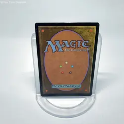 Ancient Tomb Tempest (TMP) MTG Card - ENG - Image 5