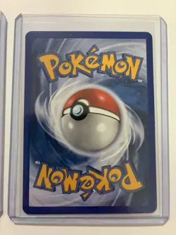 Plusle and Minun Hidden Legends 69/101 67/101 Pokemon Card Connected Art - Image 5