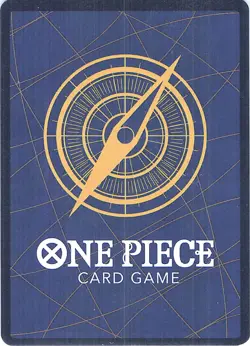 Boa Hancock EB04-027 Rare Foil Card - One Piece TCG - Image 2