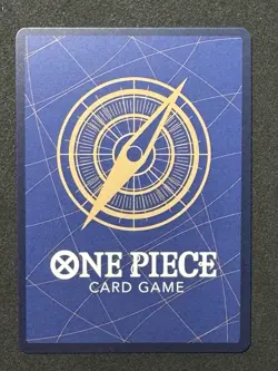 Monkey D. Luffy OP05-119 SEC Awakening of the New Era - ONE PIECE Card Game JPN - Image 2