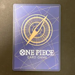 Monkey D. Luffy OP05-119 SEC Awakening of the New Era ONE PIECE Card #12050 - Image 2
