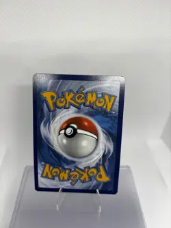 Pokemon TCG Mimikyu Scarlet & Violet Promo Card 075/Promo Near Mint Condition - Image 3