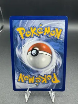 Mantine SWSH026 SWSH: Sword & Shield Promo Cards Holo LP - Image 2