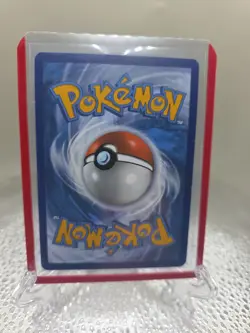 Clefable 014/034 Card Game Classic Holo - MINT - Pack To Sleeve - Charizard Deck - Image 3