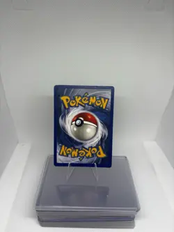 Pokemon Pidgeot TCG Holo Rare Card Jungle Series 8/64 LP - Image 3