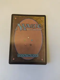 Valley Floodcaller (Showcase) Bloomburrow Foil MTG Card in NM Condition - Image 5