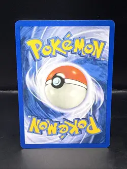 Pokemon Mewtwo 10/102 Holo Rare Base Set 1999 Pokemon Card E - Image 4