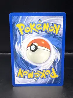 Pokemon Mewtwo 10/102 Holo Rare Base Set 1999 Pokemon Card E - Image 5