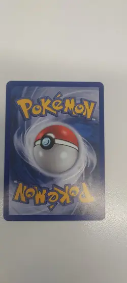 Togetic 39/147 Pokemon Non Holo Rare Aquapolis (NM) e reader Pokemon card - Image 2