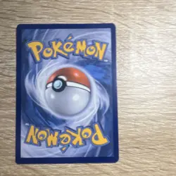 Pokemon Darkrai XY114 XY Promo Holo Basic 110HP Dark Cutter Abyssal Sleep Card - Image 2