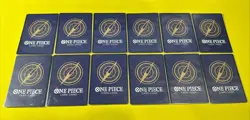 Premium Card Collection One Piece FILM RED English - Image 2