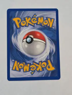 Team Magma's Aron 59/95 2004 EX Team Magma VS Team Aqua Pokemon Card - Image 2