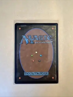 MTG Wooded Foothills MH3 0467 R NM Regular Extended Art - Image 4