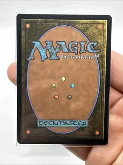 Temple Garden Lorwyn Eclipsed MTG Foil Near Mint - Image 3