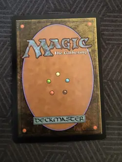 mtg thopter engineer foil double masters - Image 2