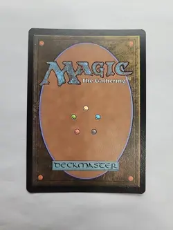 MTG - Sol Ring (Surge Foil) Fallout Uncommon #767 - Image 3