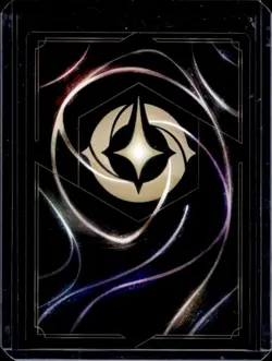 2025 Disney Lorcana Jasmine Desert Warrior Enchanted 212/204 - Image 2