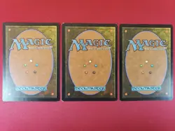 Anvil Of Bogardan ×1 #141 Visions MtG (3 Available When Listed) - Image 2