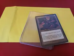 Anvil Of Bogardan ×1 #141 Visions MtG (3 Available When Listed) - Image 3