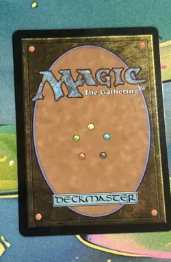 MTG Lorwyn Eclipsed (Special Guest) - Dolmen Gate [FOIL] - SPG - NM - Image 2