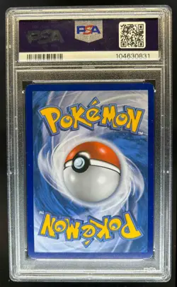 2013-17 Pokemon XY Promos Charizard #XY29 PSA 9 - Image 2